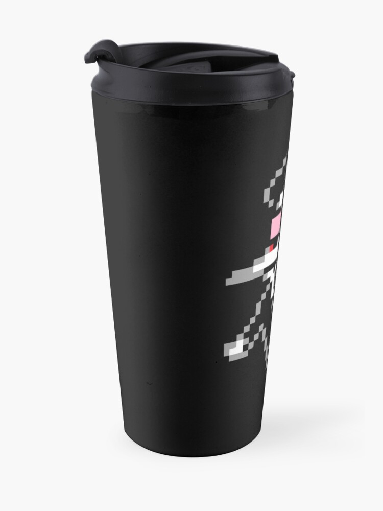 Alternate view of DELTARUNE Chapter 2 - Spamton Travel Mug