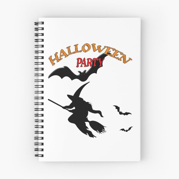 Item preview, Halloween con murciélagos designed and sold by StoreRT.