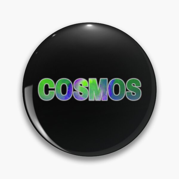 Item preview, Image In Text - Green Cosmos designed and sold by Polariszero.
