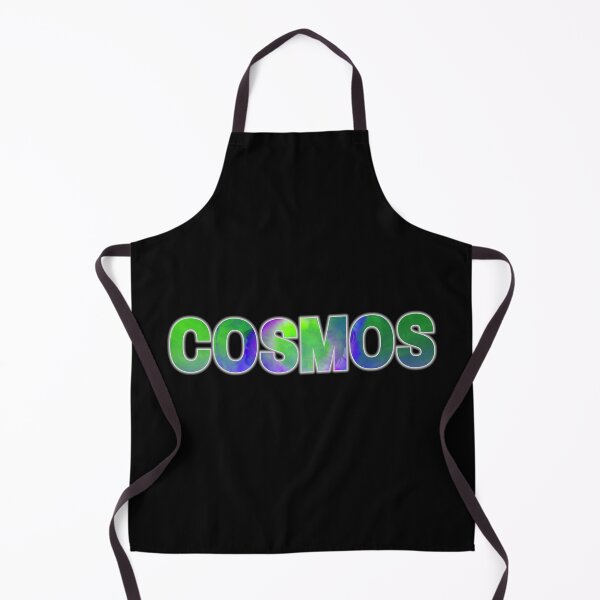 Item preview, Image In Text - Green Cosmos designed and sold by Polariszero.
