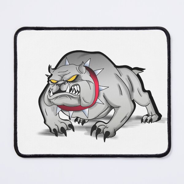 Item preview, American bulldog - devil dog designed and sold by AXIOM13.