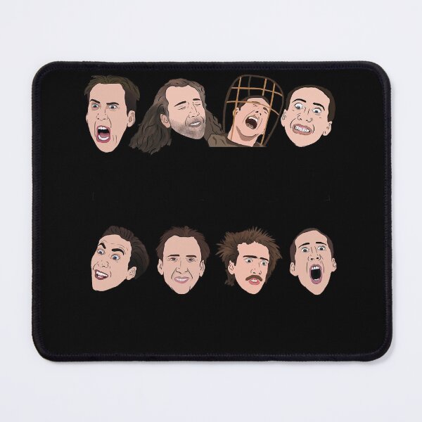 Item preview, Nicolas Cage Stage Name Actor Filmmaker Coppola Received Many Awards John Travoltacool Gift designed and sold by NicolasCageHine.