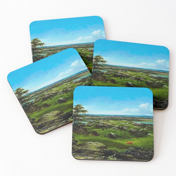 Item preview, Rocks in New England designed and sold by freedom-dream.