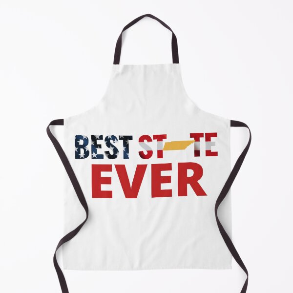 Item preview, Best state ever - Tennessee designed and sold by Tee-Star.