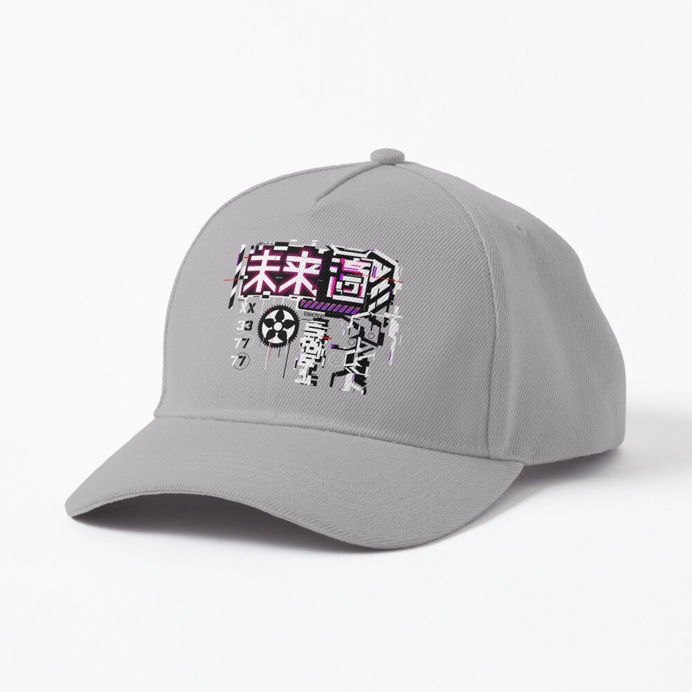 Item preview, Baseball Cap designed and sold by sonoyang.