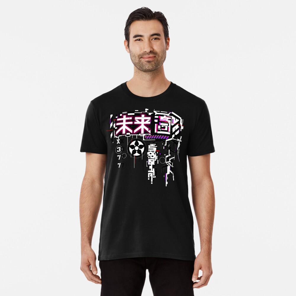 Item preview, Premium T-Shirt designed and sold by sonoyang.