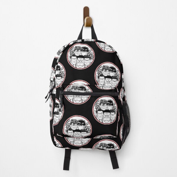 Item preview, Mad Shohoku designed and sold by PaigeEagen.