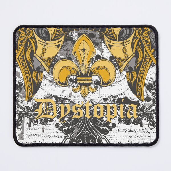 Item preview, Dystopia designed and sold by stavropolus.