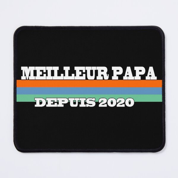 Item preview, Best Dad Since 2020 designed and sold by Astralia.
