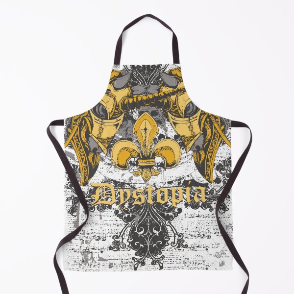 Item preview, Dystopia designed and sold by stavropolus.