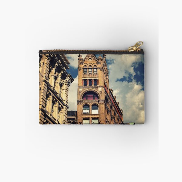 Item preview, The McIntyre Building designed and sold by Vivienne Gucwa.