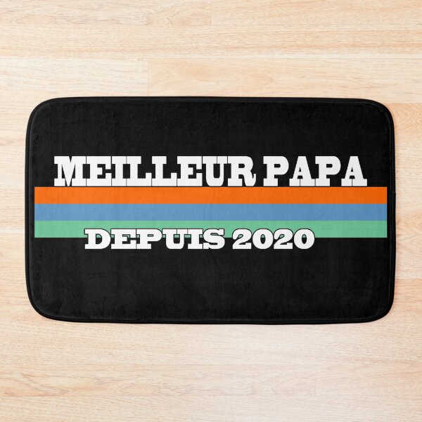 Item preview, Best Dad Since 2020 designed and sold by Astralia.
