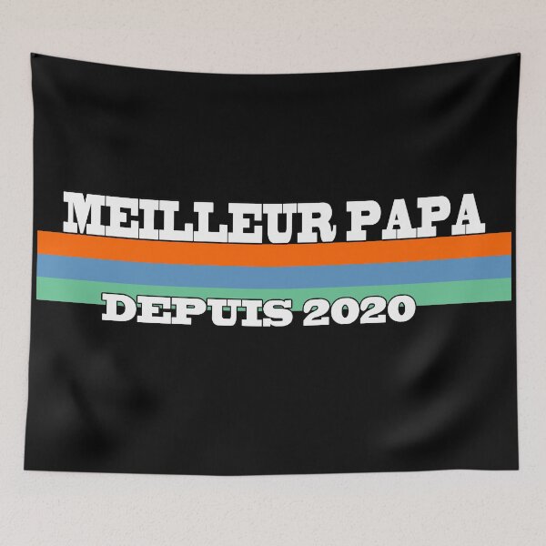 Item preview, Best Dad Since 2020 designed and sold by Astralia.