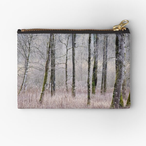 Zipper Pouch