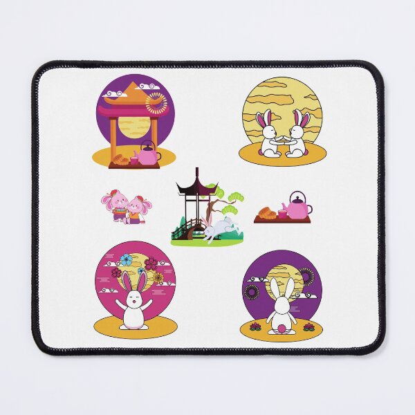 Item preview, Mid Autumn Festival  designed and sold by infazbdeen.
