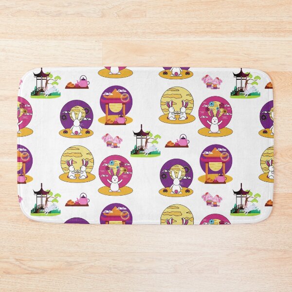 Item preview, Mid Autumn Festival  designed and sold by infazbdeen.