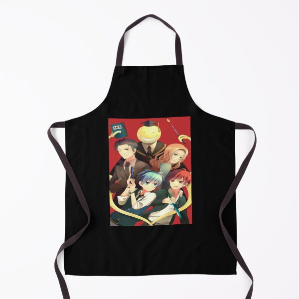 Item preview, assassination classroom poster designed and sold by BaierKaren.