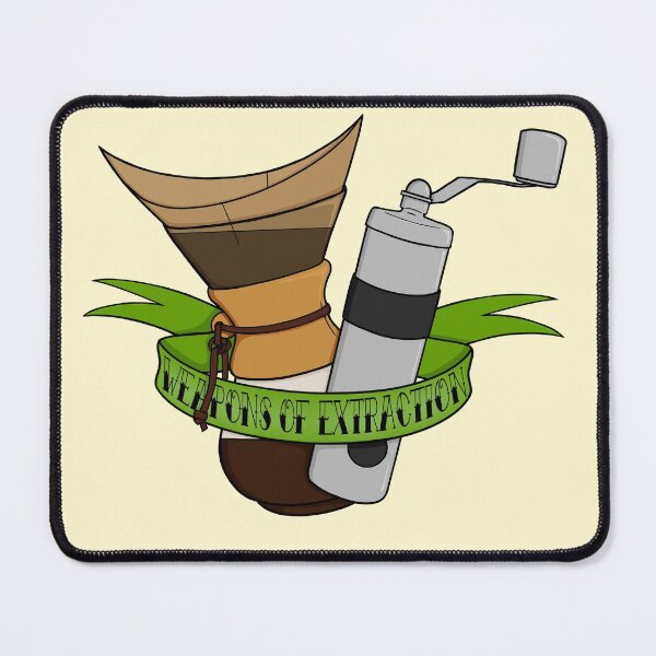 Item preview, Weapons of Extraction designed and sold by BookshireCat.