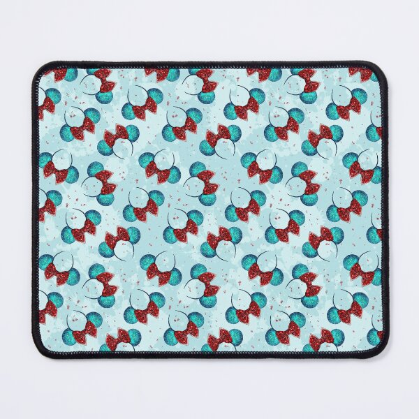 Item preview, Ariel Minnie Ears designed and sold by Rainbows Galore.