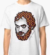 Stanley Kubrick Classic T-Shirt
