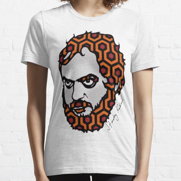 Stanley Kubrick Essential T-Shirt
