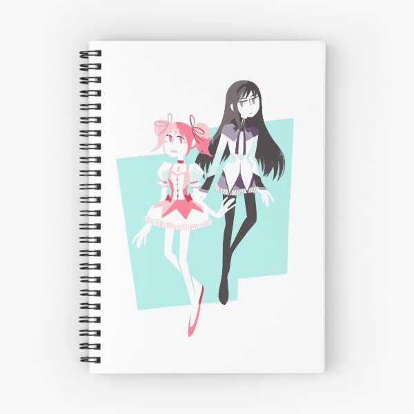 Item preview, Madoka Magica designed and sold by nowaitwhat.