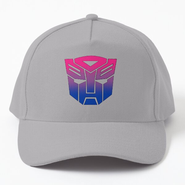 Aperçu de l'œuvre Autobots Transformateur Bi fierté créée et vendue par Fandom-Finesse.