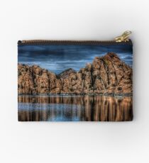 Across Watson Studio Pouch