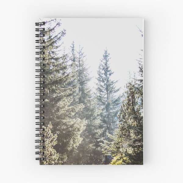 Item preview, Amazing Forest designed and sold by PaulinaChmiel.