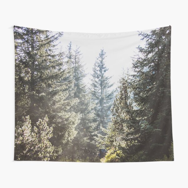Item preview, Amazing Forest designed and sold by PaulinaChmiel.