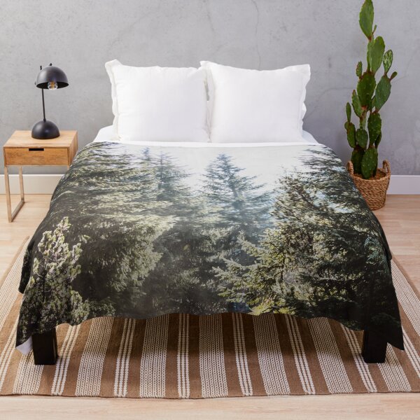 Item preview, Amazing Forest designed and sold by PaulinaChmiel.