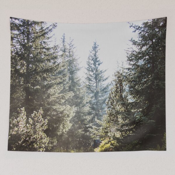 Item preview, Amazing Forest designed and sold by PaulinaChmiel.