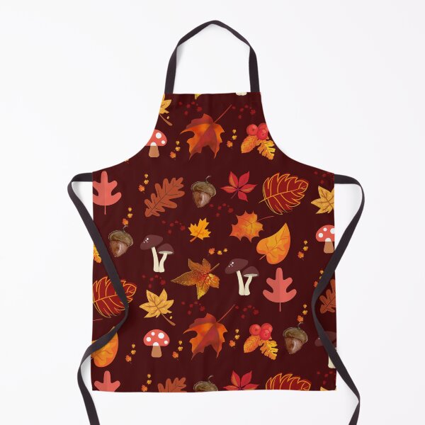 Item preview, Autumn is Here - Fall Mood designed and sold by infazbdeen.