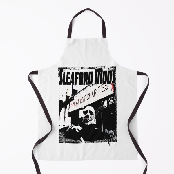 Item preview, Beautiful Model Sleaford Mods Classic Fans designed and sold by DavonKuphal754.
