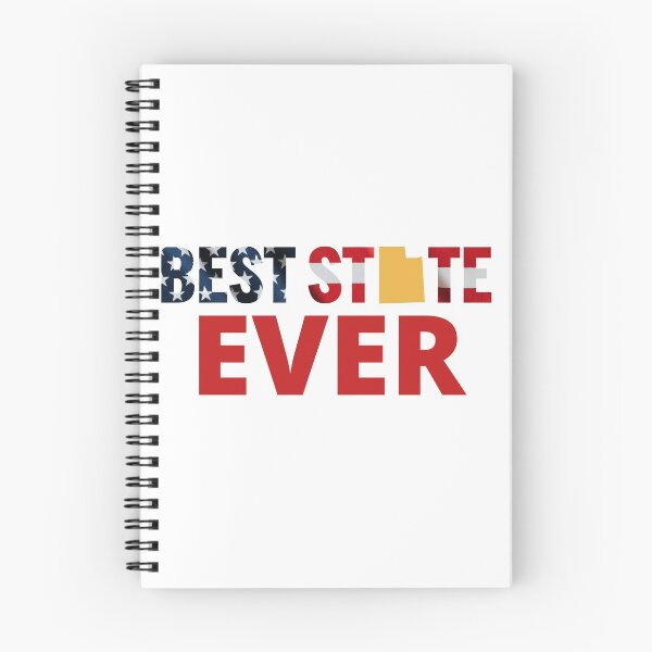 Item preview, Best state ever - Utah designed and sold by Tee-Star.