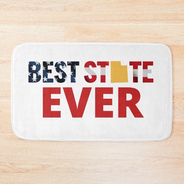 Item preview, Best state ever - Utah designed and sold by Tee-Star.