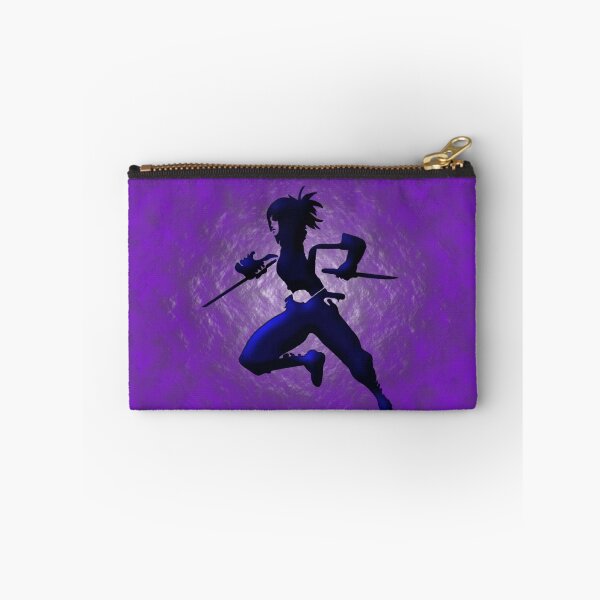 Item preview, female samurai designed and sold by crashmat.