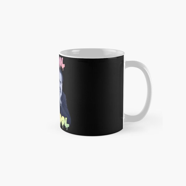 Nicolas Cage Stage Name Actor Filmmaker Coppola Received Many Awards Kool Cute Fans Classic Mug