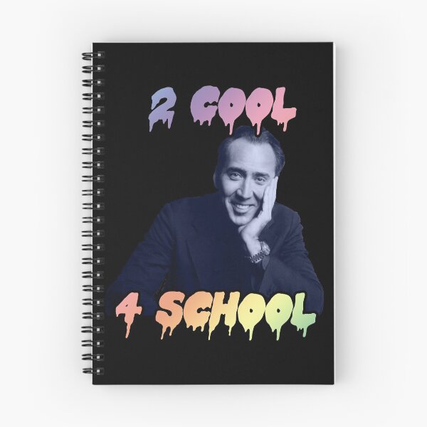 Item preview, Nicolas Cage Stage Name Actor Filmmaker Coppola Received Many Awards Kool Cute Fans designed and sold by NicolasCageHine.