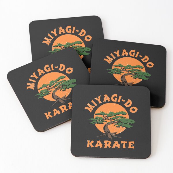 Item preview, MIYAGI DO designed and sold by Memble.