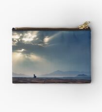 Sahara Sunrise Studio Pouch