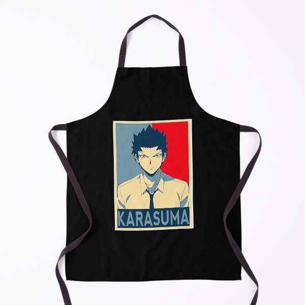 Item preview, Karasuma poster designed and sold by BaierKaren.