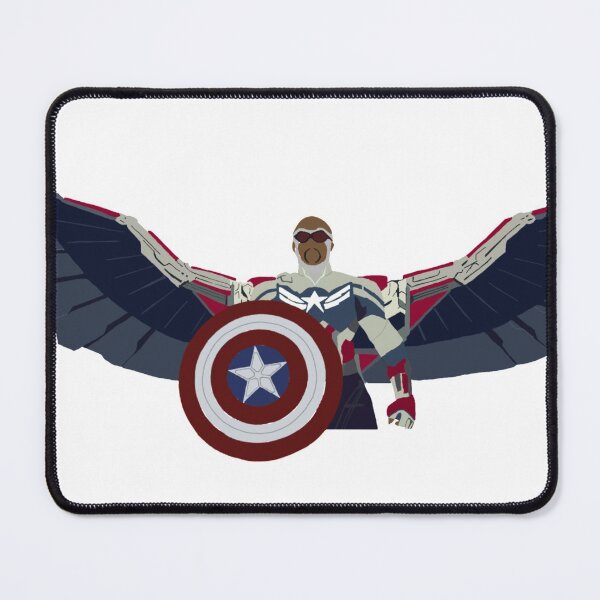 Item preview, Eagle Man designed and sold by becadactyl.