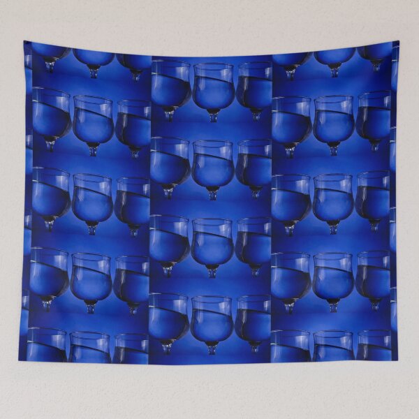 Item preview, Just Blue! designed and sold by Lissywitch.