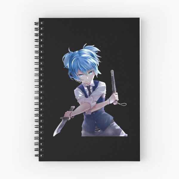 Item preview, Shiota blue hair designed and sold by BaierKaren.