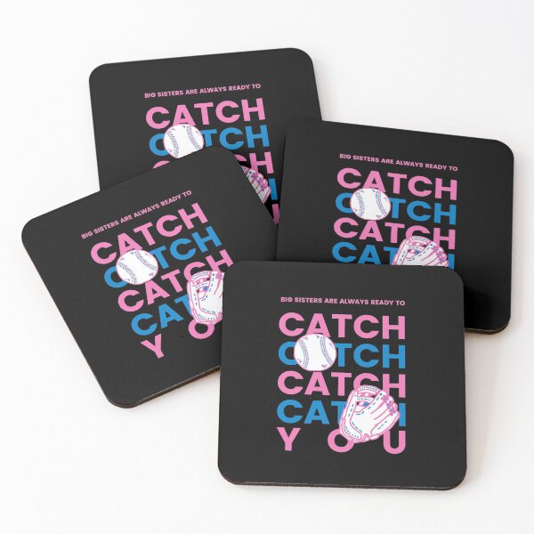 Item preview, Big Sisters are always ready to catch you designed and sold by MoooSalah.