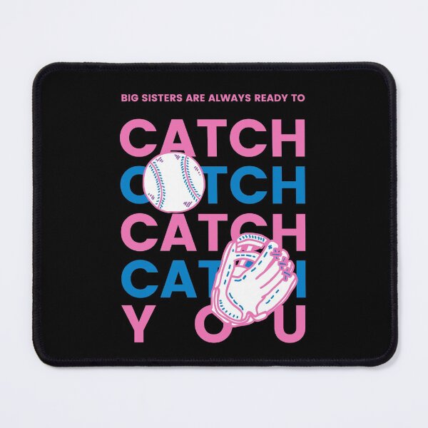 Item preview, Big Sisters are always ready to catch you designed and sold by MoooSalah.