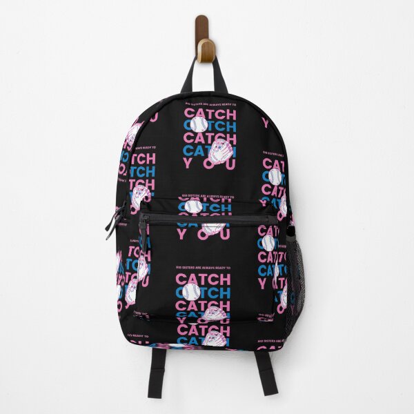 Item preview, Big Sisters are always ready to catch you designed and sold by MoooSalah.