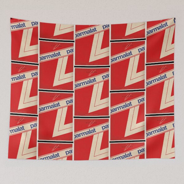Item preview, Niki Lauda Formula 1 Helmet Tribute  designed and sold by PaigeEagen.