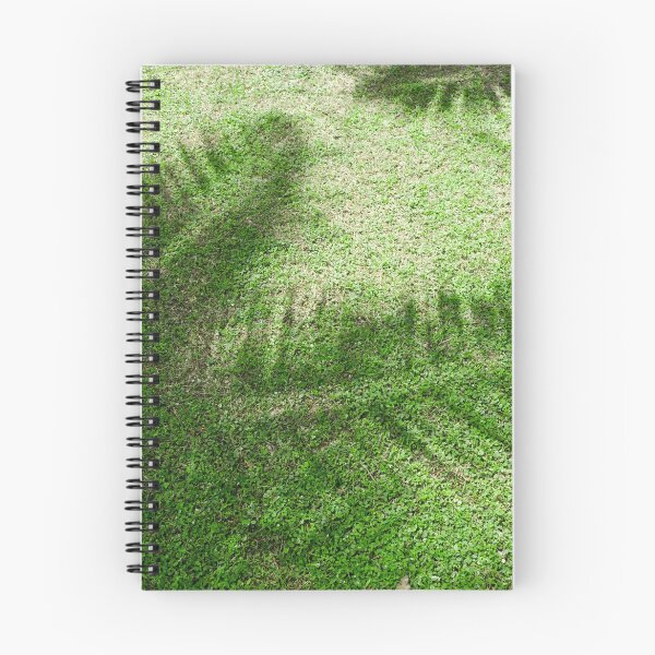 Item preview, shadow of the palm leaves on the lawn designed and sold by Sergieiev.